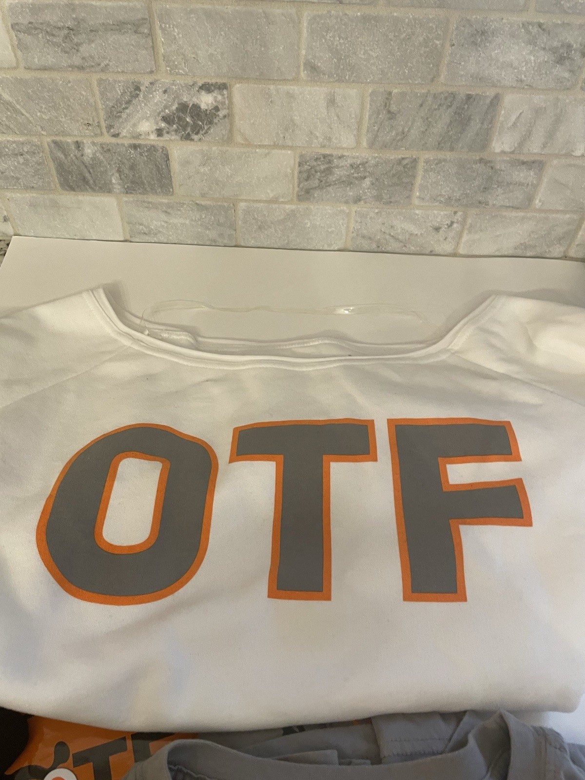 Orangetheory Bundle Includes 5 items, sweatshirt,… - image 8