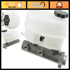 High-performance Brake Master Cylinder Replacement Durable Reliable Easy Ins High-performance Brake Master Cylinder Replacement Durable Reliable Easy Ins
