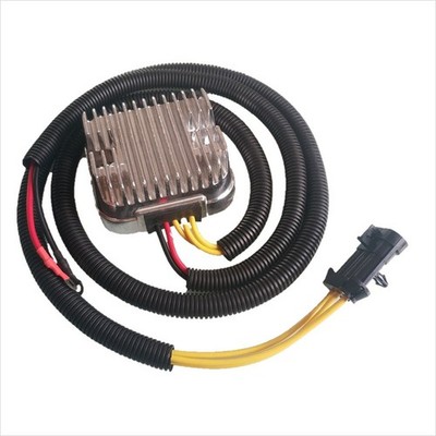 Hochwertig Gleichrichter 14.5±0.5V 4014405 4014543 4015230 8*10mm Blende