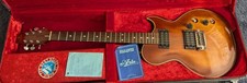 1970s Aria PE1000 ELECTRIC Guitar Japan with Original Hard Case Vintage