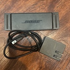 12V 0.833A Charging Cradle Base  Charger For Bose-SoundLink Mini II Speaker