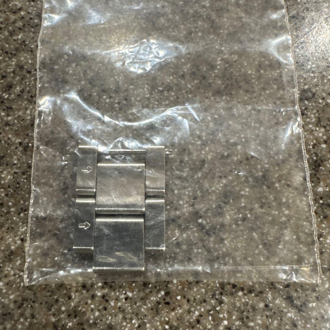 ORIENT STAR Automatic Watch Silver Light Blue Dia… - image 12