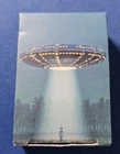 A 5 Gram .999 PAN Silver Co. Alien Abduction Sealed UFO ~FACTORY Box