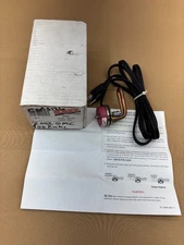 Kat's Heaters 30202 Diesel Engine Block Heater Frost Plug Heavy Equipment Trucks