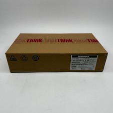 Lenovo ThinkPad Pro Dock 40A10090US