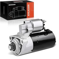 Frankberg Anlasser Starter 1,8Kw Passend FüR Porsche Cayenne | 5481FB0020331