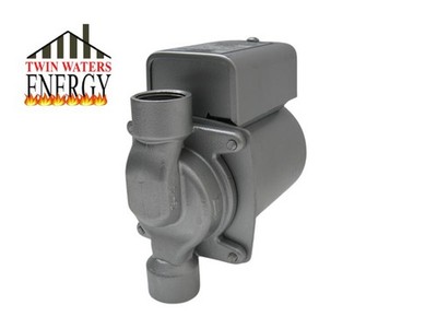 Taco 006-ST4 Stainless Threaded Cartridge Circulator Pump (#500.50)