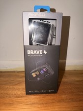 AKASO Brave 4 Action Camera 4K Ultra HD Accessories - READ DESC