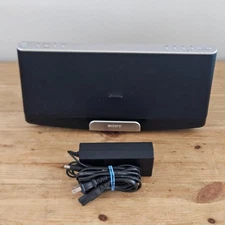 Sony RDP-XF300IP Personal Audio Docking System for iPod iPhone (old style)