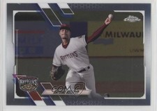 2021 Topps Pro Debut Chrome Antoine Kelly #PDC-58 0jr8