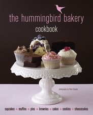 The Hummingbird Bakery Cookbook by Tarek Malouf (Hardcover, 2009)