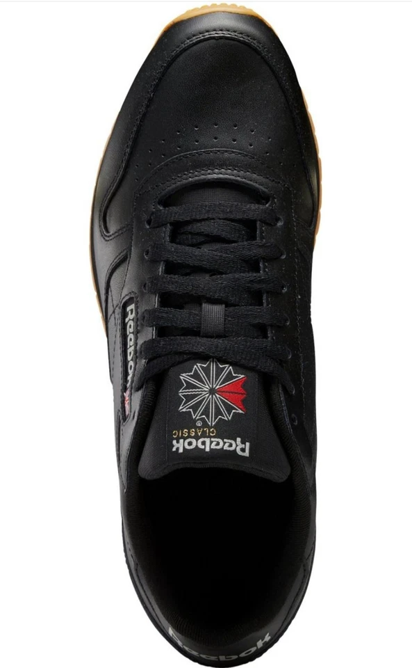 REEBOK CLASSICCLASSIC LEATHER Sneaker - Bild 3 von 4