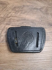 Cebeci Arms Right Hand Inside Waist Universal Holster For Small Autos