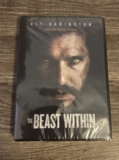 The Beast Within DVD