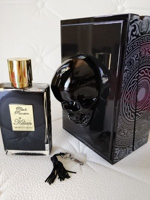 Kilian Black Phantom Memento Mori 50ml mit Box neu versiegelt