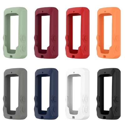 For Bryton Rider750 Soft Skin Case Shells Housing Sleeve GPSBike Cycle Computer