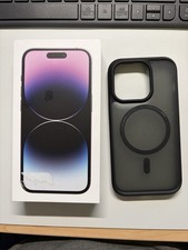 Original Apple iPhone 14 Pro Box Only   NO ph...