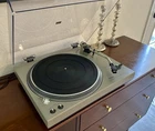 Technics SL-1500 Direct Drive Player System