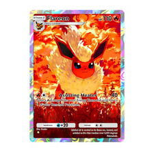 Flareon Prices | Flareon List