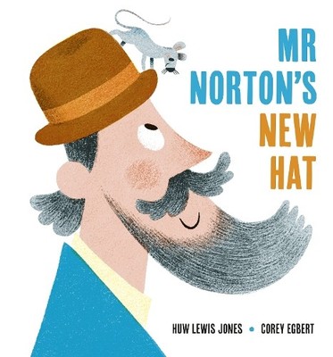 Mr Norton's New Hat, Jones, Huw Lewis