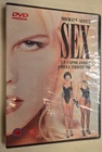 Sex- DVD (nuovo) Michael Ninn's