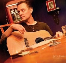 Dave Hause: Resolutions