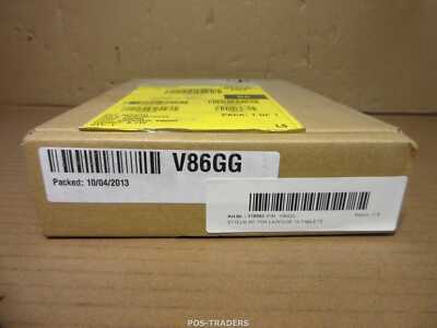 Dell V86GG Latitude 10 ST2 Tablet Active Stylus Digital Pen Black Schwarz - NEW 