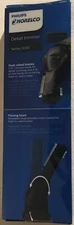 DUAL-SIDED BLADE, DETAIL BEARD & BROW TRIMMER BY PHILIPS NORELCO, NEW!
