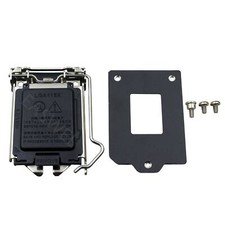 Motherboard Socket holder LGA115x 1150 1151 1155 1156 Cover Protector