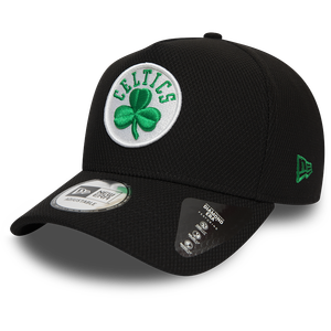 celtics trucker hat