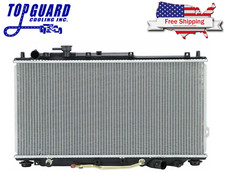 Radiator 2269 Fits 1998-2001 Kia Sephia 1.8 L4