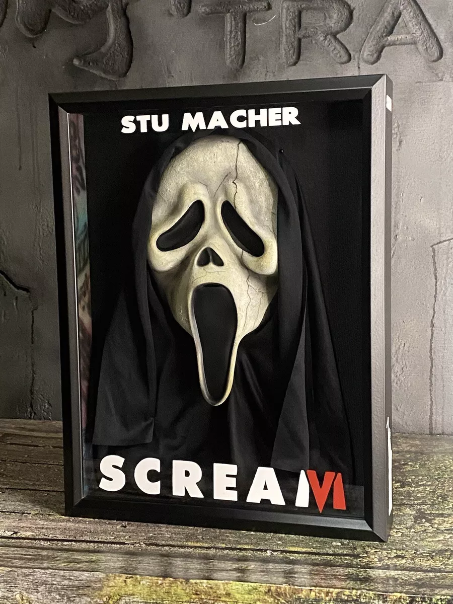 Scream 6 Poster Potentially Teases The Return Of Stu Macher