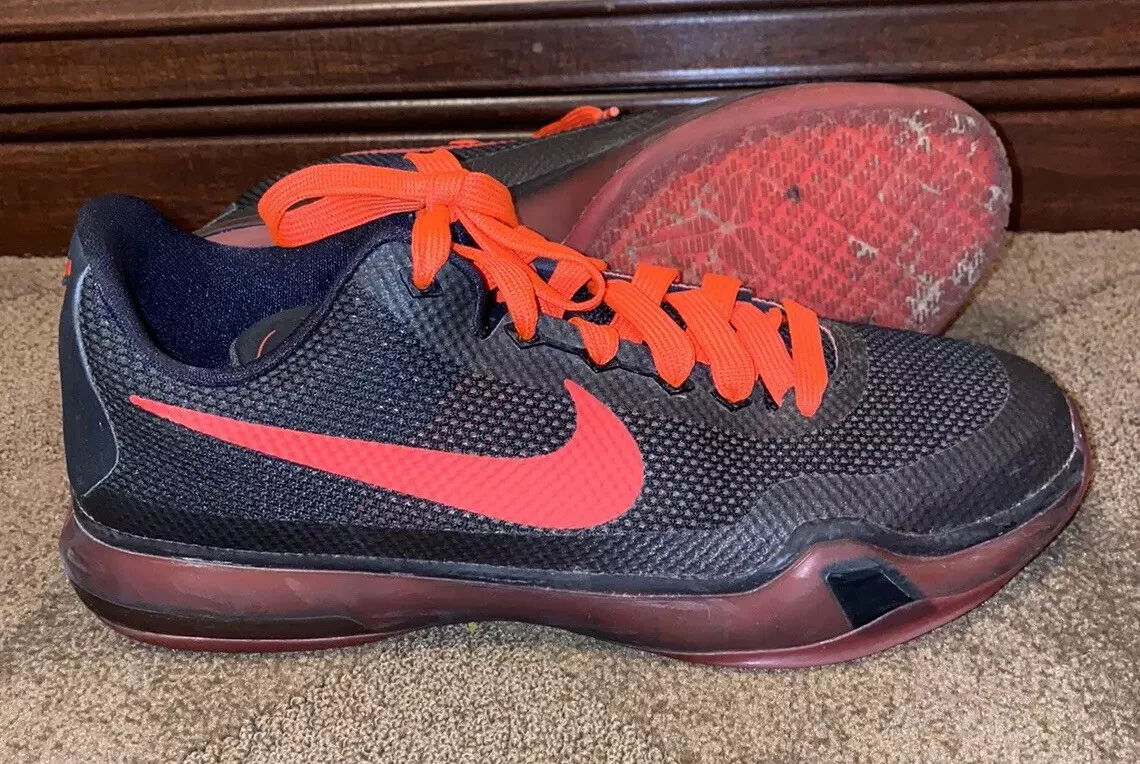 Kobe 10 deals shoes