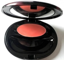 SHISEIDO THE MAKEUP CREAMY BLUSH C1 SUNSET GLOW 3g / .1 oz FREE SHIPPING RARE