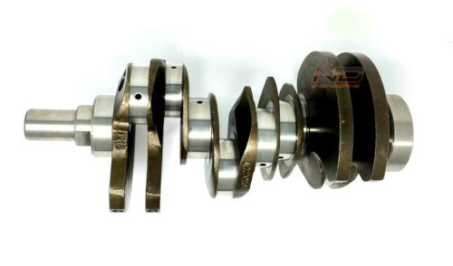 Land Range Rover Sport 3.0 306DT TDV6 Per Albero Motore & Set Di Cuscinetti - Foto 3 di 7