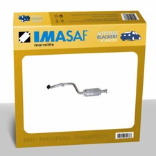 IMASAF Katalysator für Mercedes SLK 200 (R107) 1996-2000