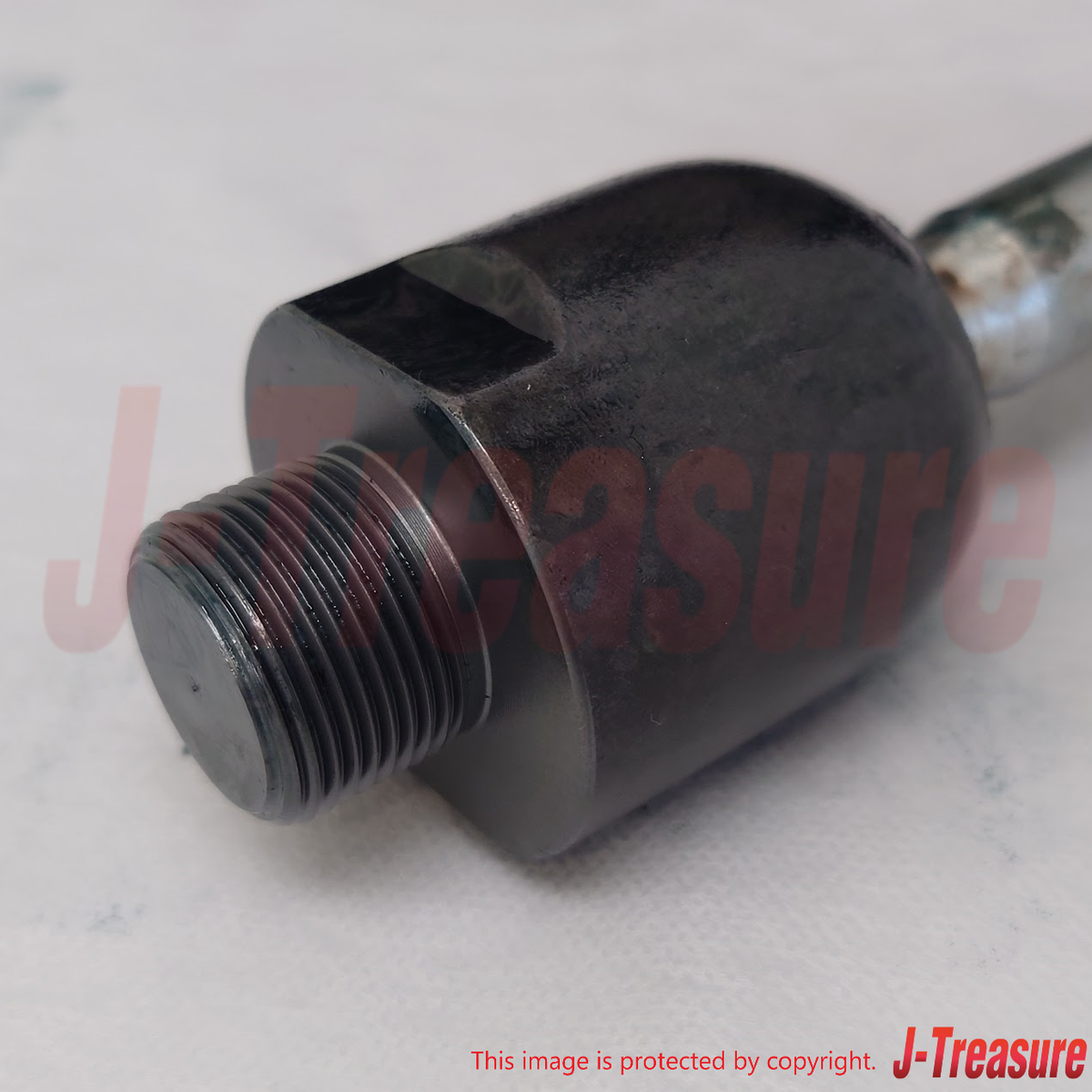 Budgie様 45503-69015 Genuine Toyota Steering Rack End Sub-Assembly