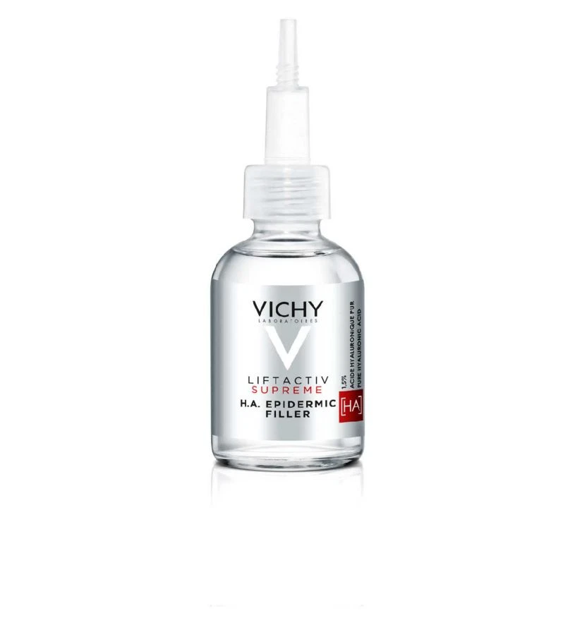Vichy Liftactiv Supreme H.A. Epidermic Filler 30ml New - Image 2 of 3