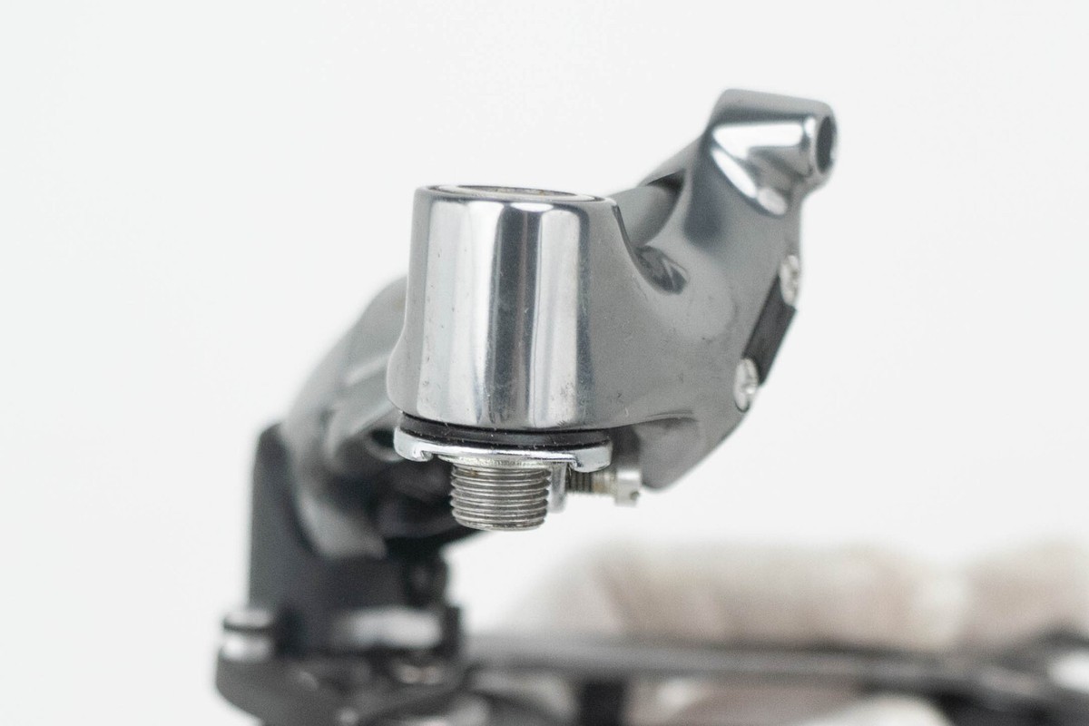 希少★シマノ XTR RD-M960 リアメカヴィンテージ MTBローノーマル 希少☆シマノ XTR RD-M960 リアメカヴィンテージ MTBローノーマル