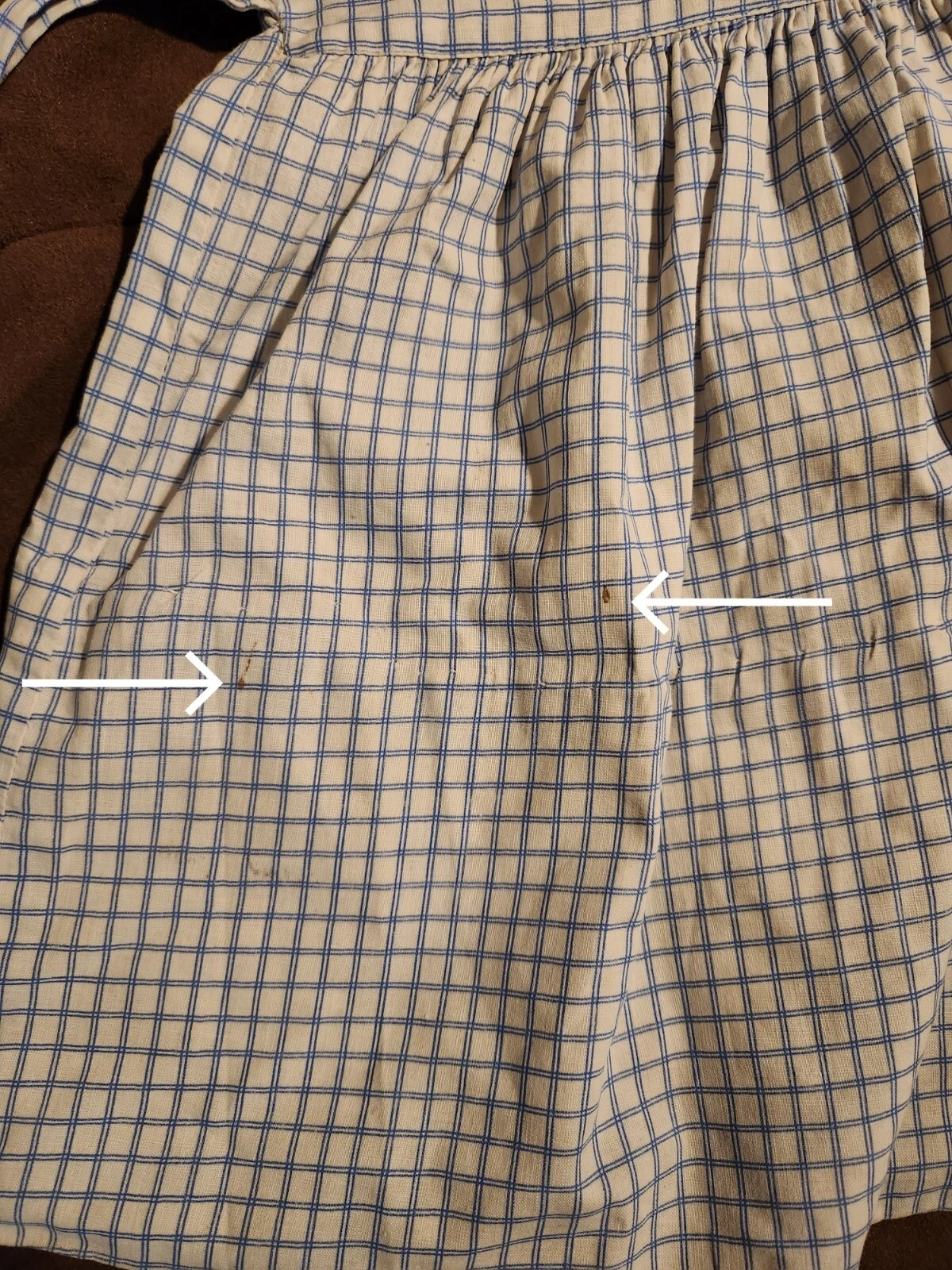 Abito vintage Cenerentola's Coach Frocks per ragazze