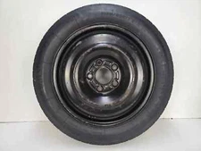 Spare Tire 17" Fits 2008- 2020 Dodge Grand Caravan Compact Donut.