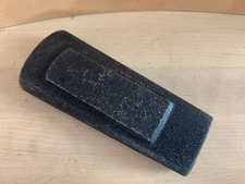 Boom Cymbal Stand Arm Weight COUNTERWEIGHT Part Threaded Removable 80s 90s Vtg