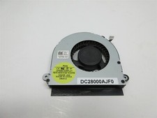 OEM HP Pavilion 15-BA Series 15.6" Fan Cooling 854970-001 813946-001