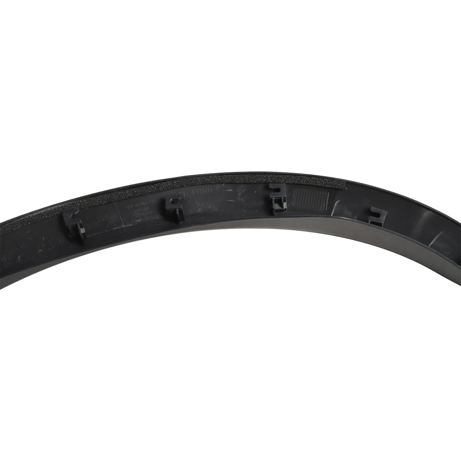 For Nissan Rogue 2021-2023 Fender Flare Molding Trim Right Passenger Side Front