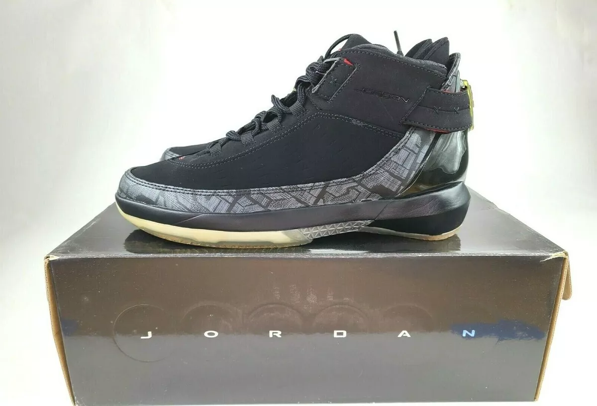 Air jordan shop xx2 pe