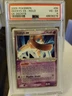 Pokemon 2005 EX Deoxys 99/107 Deoxys EX PSA 4