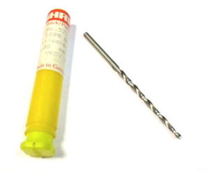 Gühring 5510 VHM-Spiralbohrer – 11 Mm, 3xD Kühl Produktbild-Vorschau 2