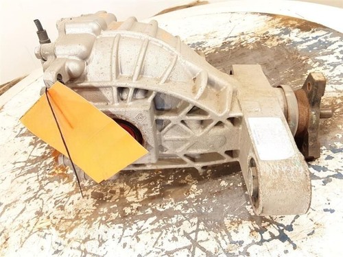 2011-2015 Chevy Camaro Rear Axle Differential Carrier 3.6L 3.27 Ratio MYB - Picture 3 of 7