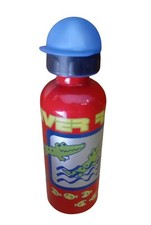 Borraccia Kids SIGG game bottle  0,6 L collezione 2002