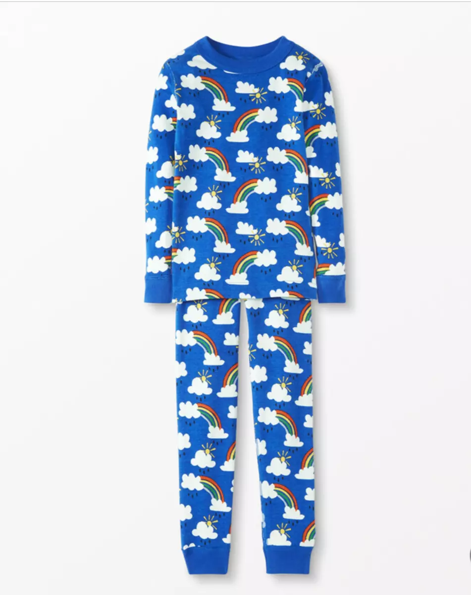 New HANNA ANDERSSON